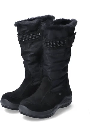 IMAC Winterstiefel Stiefelette - Verkäufer: Anika Schuh