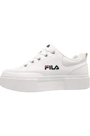 Fila Sneaker Schnürschuh - Verkäufer: H&D Schuhcompany