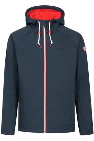 Derbe Softshelljacke Softshell Isleby - Verkäufer: unterwegs.biz
