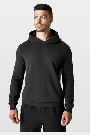 BMW Kapuzensweatshirt OFFSET TAG SWEAT HOODIE