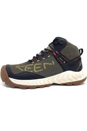 Keen Wanderschuh Outdoorschuh - Verkäufer: H&D Schuhcompany