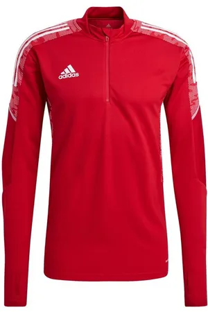 adidas Sweatshirt Condivo 21 Trainingstop Herren Polyester - Verkäufer: 11teamsports