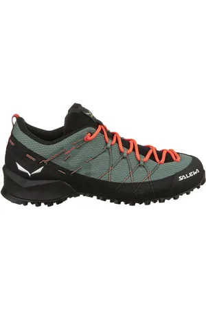 Salewa Damen Wildfire 2 Multifunktionsschuh Wanderschuh - Verkäufer: Biwak Outdoor-Shop