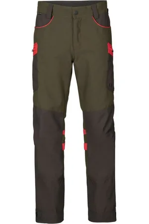 Härkila Cargohose Hundeführer-Hose Pro Hunter GTX - Verkäufer: Frankonia