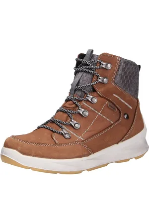 Ricosta Winterstiefel Robuste Qualität - Verkäufer: dufner-schuhe
