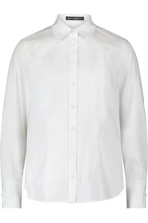 Betty Barclay Klassische Bluse / Da. Bluse / Bluse Lang 1/1 Arm - Verkäufer: August Bickert