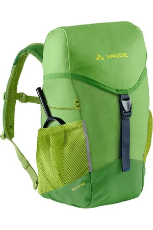 Vaude Cityrucksack Skovi 10 APPLE - Verkäufer: Sport Hübner