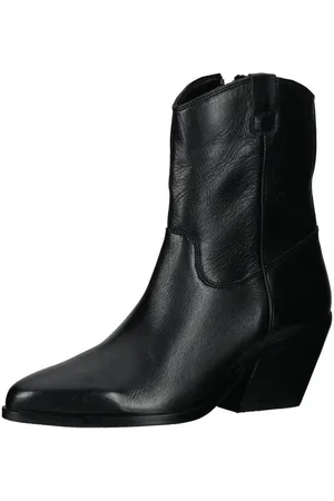 Lazamani Stiefelette Leder Stiefelette - Verkäufer: S4S Commerce