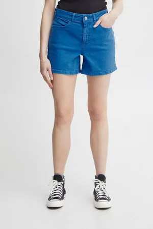 Ichi Jeansshorts IHCENNY SHO - 20118382 - Verkäufer: meinemarkenmode