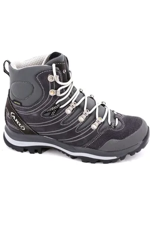 Aku Alterra gore-tex light Grey Herren Wanderschuh Trekkingschuhe Trekkingschuh - Verkäufer: Snow-Water