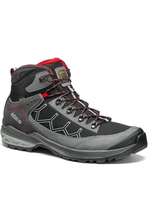 Asolo Herren Falcon EVO MM Wanderstiefel Wanderschuh - Verkäufer: Biwak Outdoor-Shop