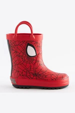 Next Gummistiefel mit Kroko-Griffen Gummistiefel (1-tlg) - Verkäufer: Germany GmbH