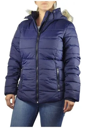 B YOUNG Winterjacke uni regular fit (1-St) - Verkäufer: The Platform Group