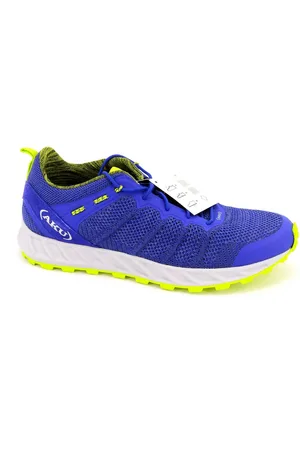 Aku Rapida Air EU 42.0 Herren Sport Freizeit Trekking Schuh Schnürschuh - Verkäufer: Snow-Water