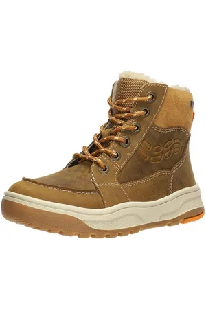Lurchi Stiefelette Veloursleder Schnürstiefelette - Verkäufer: S4S Commerce