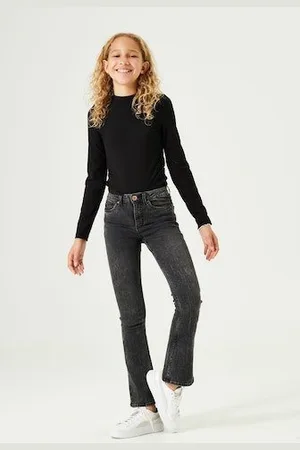 Garcia Bootcut-Jeans Rianna for GIRLS