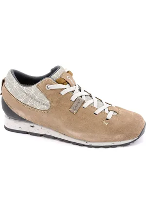 Aku Bellamont Gaia EU 38.0 Damen Freizeitschuh Wanderschuhe Trekkingschuh Trekkingschuh - Verkäufer: Snow-Water