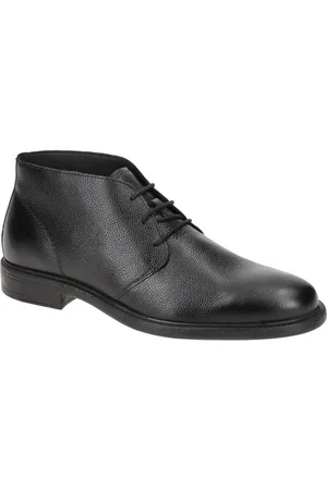 Geox U367HA 00046 C9999 Stiefel - Verkäufer: schuhe|kaufen