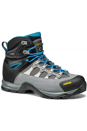 Asolo Damen Stynger GTX Trekkingstiefel Wanderstiefel - Verkäufer: Biwak Outdoor-Shop