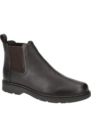 Geox U36D1C 00046 C6009 Stiefel - Verkäufer: schuhe|kaufen