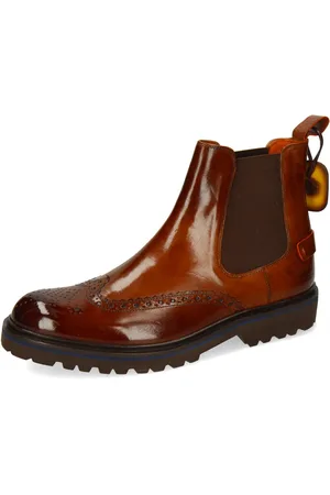 Melvin & Hamilton Pierce 26 Stiefelette - Verkäufer: