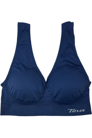 Dekker Bustier "Princess Dessous " Seamless Bustier/BH super Passform gefütterte Cup (Packung, 2 Stück) Logogschriftzug "Tina" - Verkäufer: Toker Collection