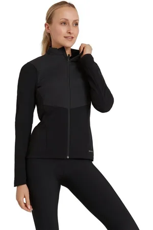Falke Funktionsjacke (1-St) Windundurchlässig und wasserabweisend - Verkäufer:
