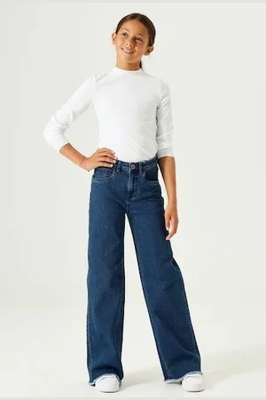Garcia Weite Jeans Annemay for GIRLS