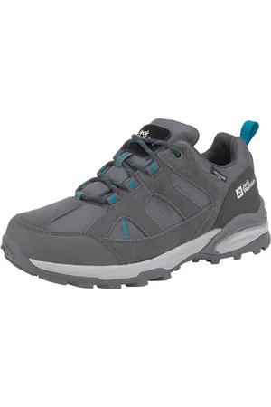 Jack Wolfskin TRAIL HIKER TEXAPORE LOW W Wanderschuh Wasserdicht