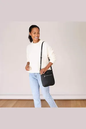 Fiorelli Handtasche Crossbody Bag Anna Black - Verkäufer: MK Creativ & Fashion
