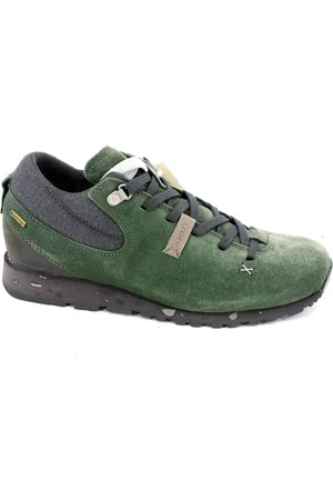 Aku Bellamont Gaia GTX W EU38 Damen Freizeit Trekkingschuh Schnürschuh - Verkäufer: Snow-Water