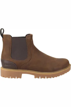 Clarks Rossdale Top Stiefel - Verkäufer: Schuhe Lüke