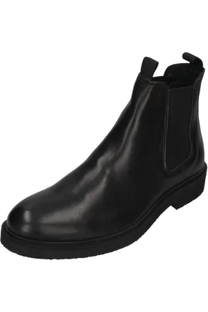 Bianco BIAERIK 12560253 Chelseaboots Black - Verkäufer: Shoedeal Jana Sievers e.K.