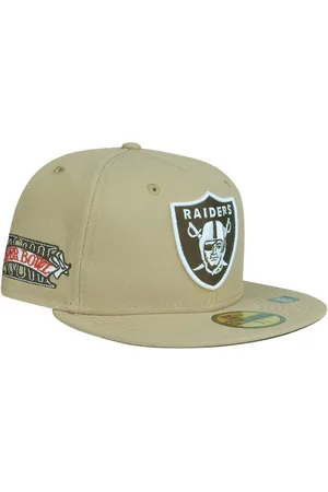 New Era Fitted Cap 59Fifty Las Vegas Raiders - Verkäufer: ICED OUT