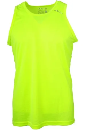 Joluvi Sporttop Ultra Tir für Herren, atmungsaktiv und schnelltrocknend - Verkäufer: Outdoorglück