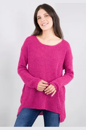 Please Strickpullover
