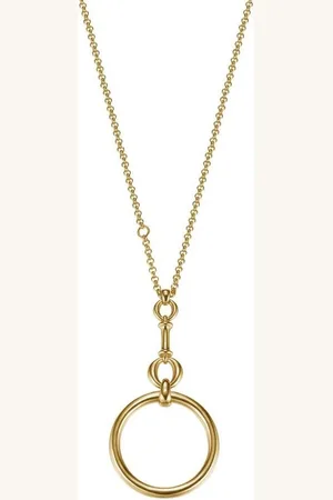 JOOP! Collier JPNL90619B450, 925er Sterling Silber - Verkäufer: Gigandet