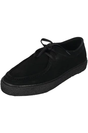 Bianco Biachad Schnürschuh Black - Verkäufer: Shoedeal Jana Sievers e.K.