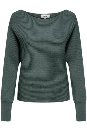 ONLY Sweatshirt ONLADALINE L/S SHORT PULLO KNT NOOS - Verkäufer: Gebr. Leffers GmbH & Co. KG