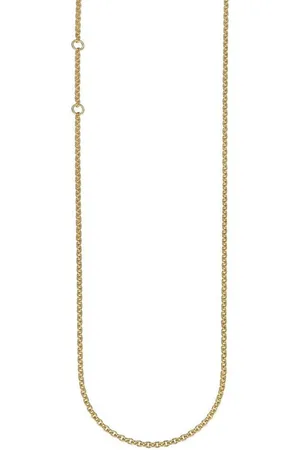 JOOP! Collier JPNL90629B420, 925er Sterling Silber, IP-beschichtet - Verkäufer: Gigandet