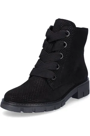ARA Damen Schnürboot Schnürboots - Verkäufer: Schuhe Shop