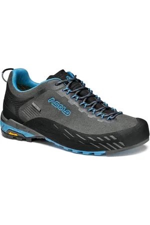 Asolo Damen Eldo Leder GV ML GTX Wanderhalbschuh Wanderschuh - Verkäufer: Biwak Outdoor-Shop