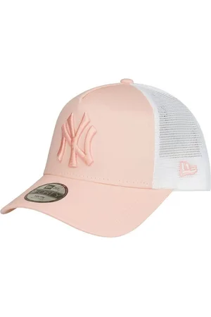New Era Baseball Cap Trucker New York Yankees - Verkäufer: ICED OUT