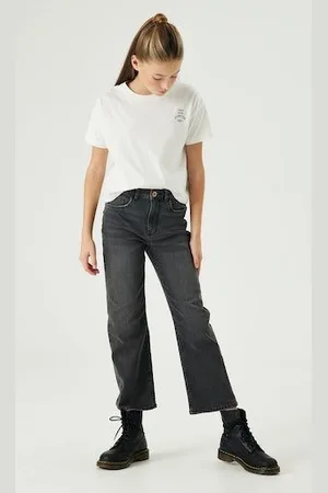 Garcia Straight-Jeans Mylah for GIRLS