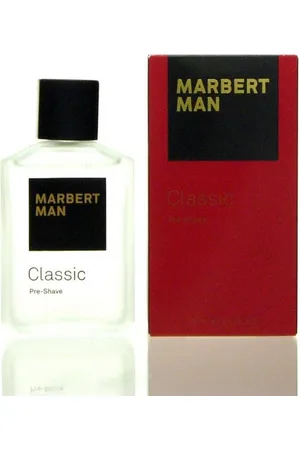 JEAN LOUIS SCHERRER Körperpflegeduft Marbert Man Classic Pre Shave 100 ml - Verkäufer: RedZilla