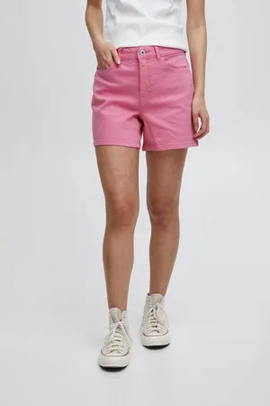 Ichi Jeansshorts IHCENNY SHO - 20118382 - Verkäufer: meinemarkenmode