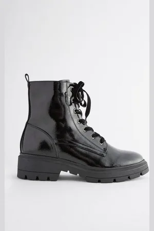 Next Forever Comfort® Schnürstiefel Schnürstiefelette (1-tlg) - Verkäufer: Germany GmbH