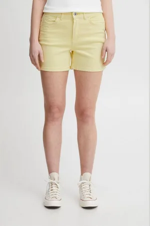Ichi Jeansshorts IHCENNY SHO - 20118382 - Verkäufer: meinemarkenmode