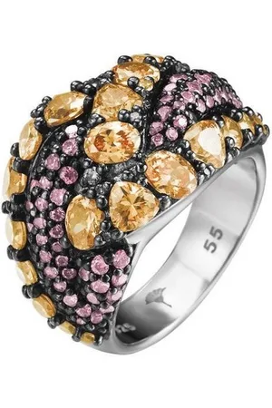 JOOP! Fingerring JPRG90658A550, 925er Sterling Silber, Zirkonia - Verkäufer: Gigandet