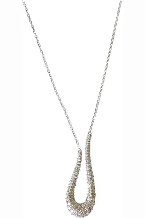 JOOP! Collier JPNL90628A450, 925er Sterling Silber, Zirkonia - Verkäufer: Gigandet